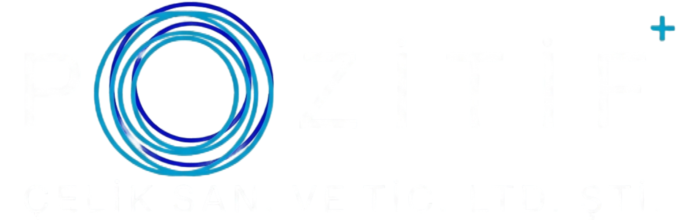 Pozitif Çelik Logo
